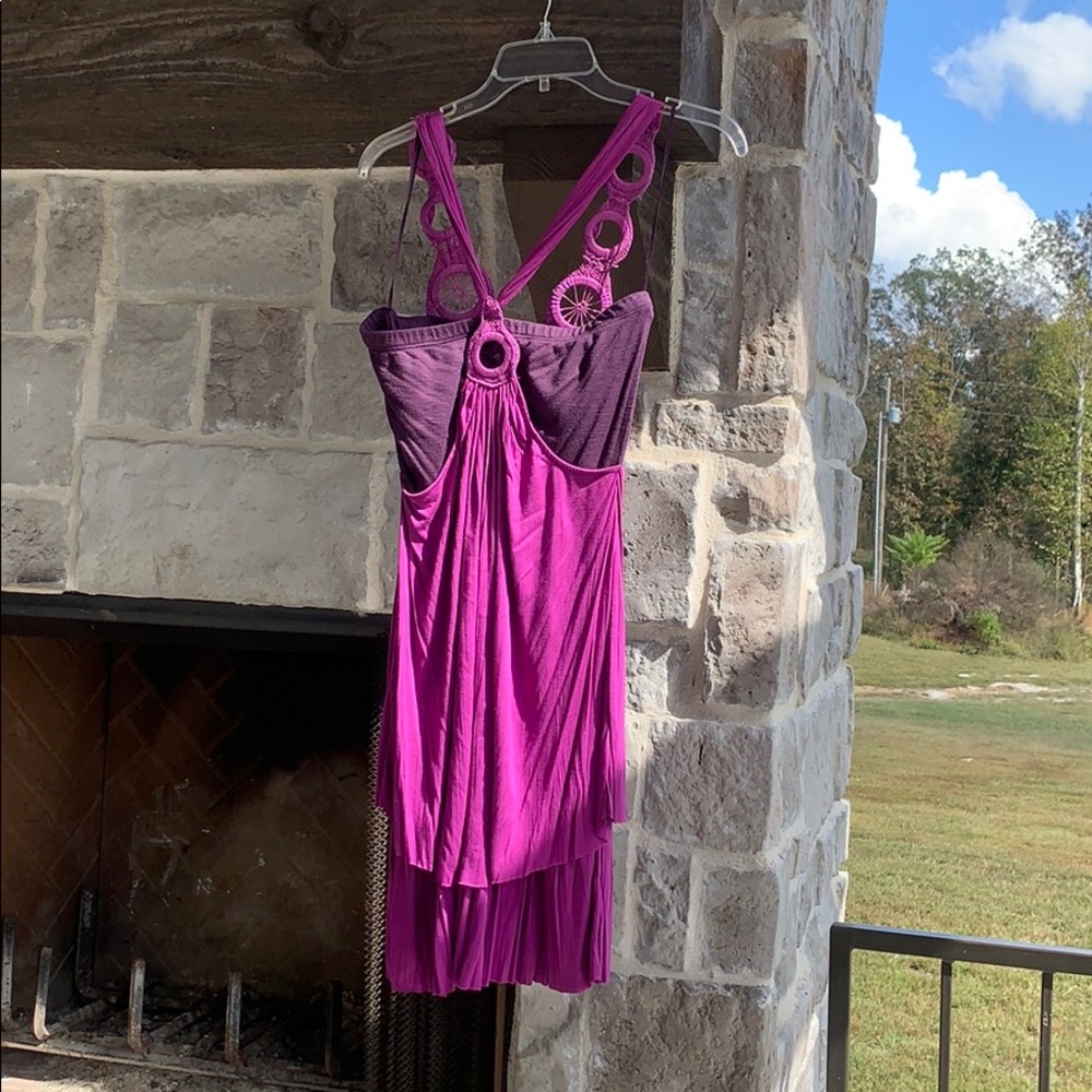Free People  Dress Size M